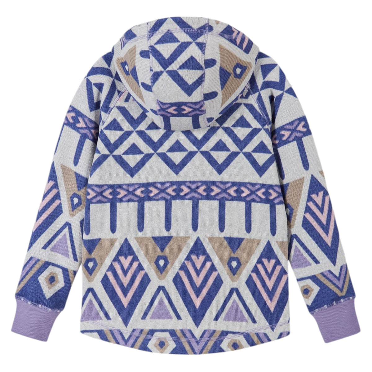 Veste Manches Longues Northern Enfant