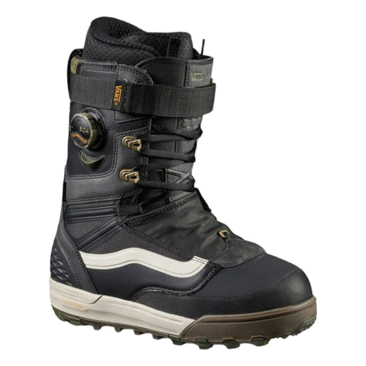 Bottes de Planche à Neige Infuse Homme