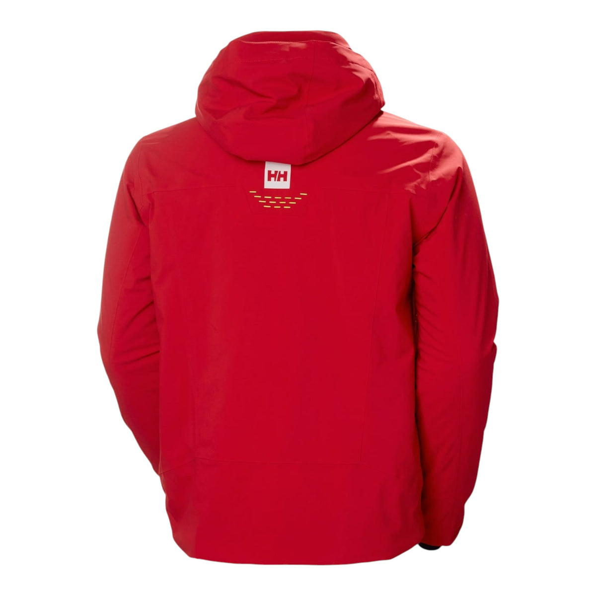 Manteau d'Hiver Alpha Lifaloft Homme