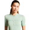 Endur Logo Women Short-Sleeved Road Cycling Jersey