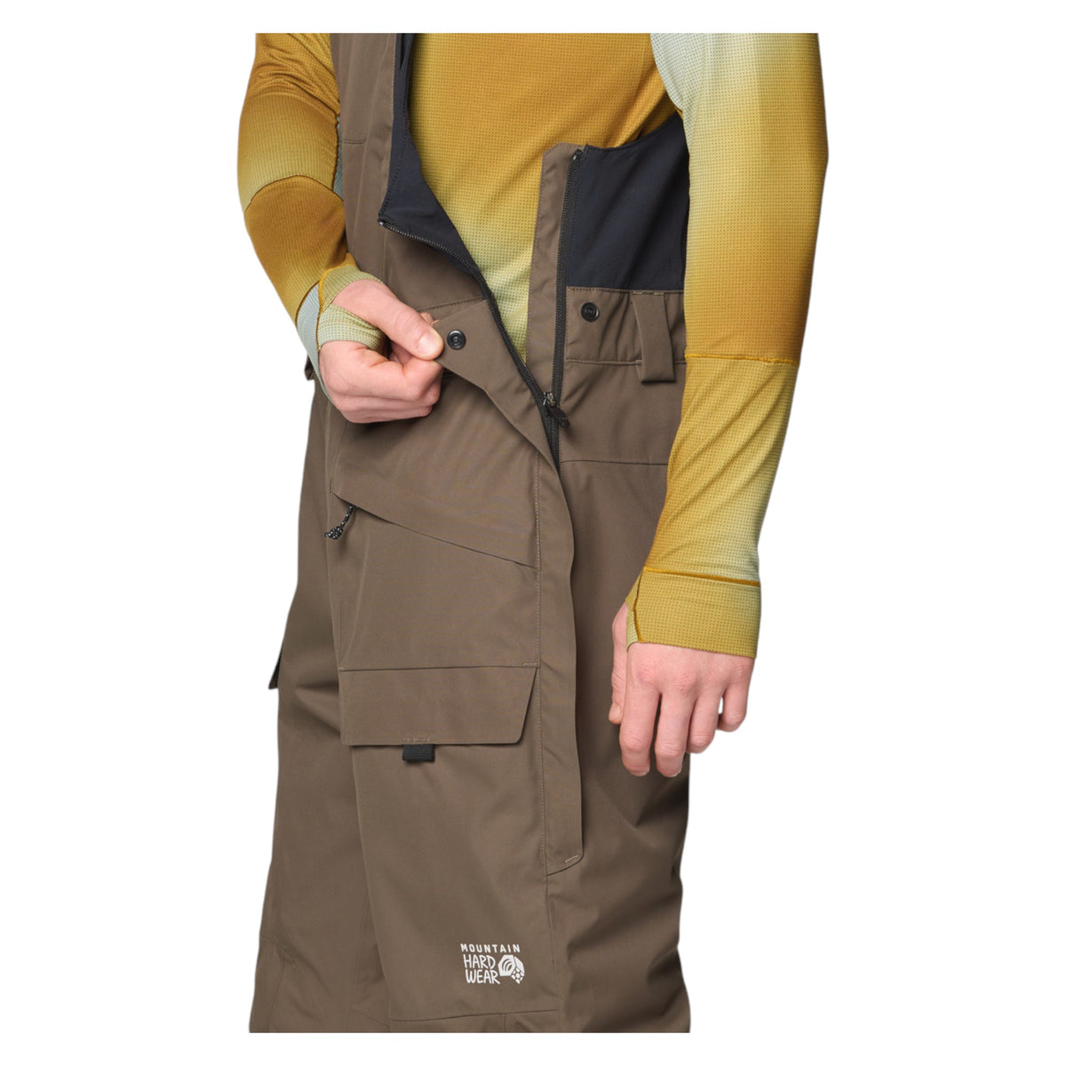 Salopette Firefall Homme