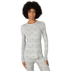 Kari Traa Light Gris Melange L
