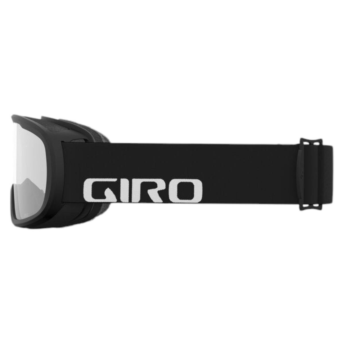 Cruz Adult Ski Goggles