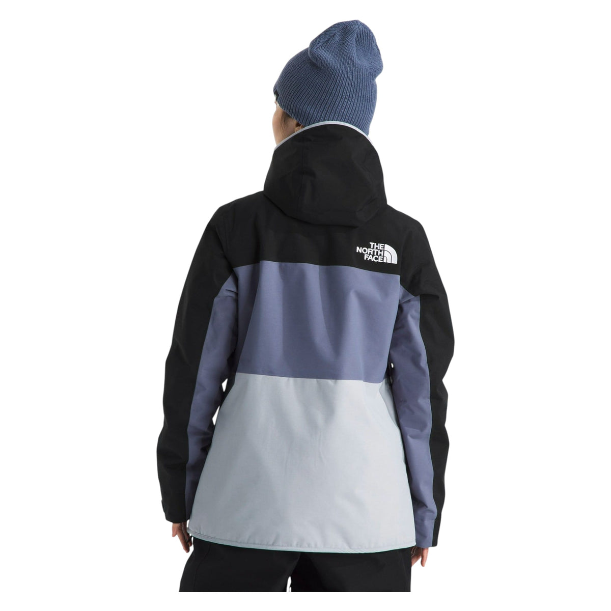 Manteau d'Hiver Namak Insulated Femme