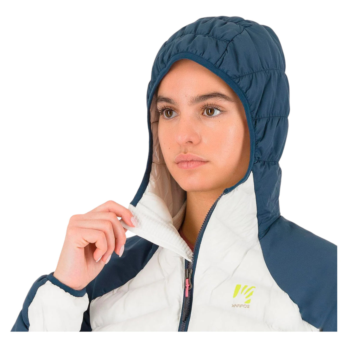 Veste  Isolante Lastei Active Plus Femme