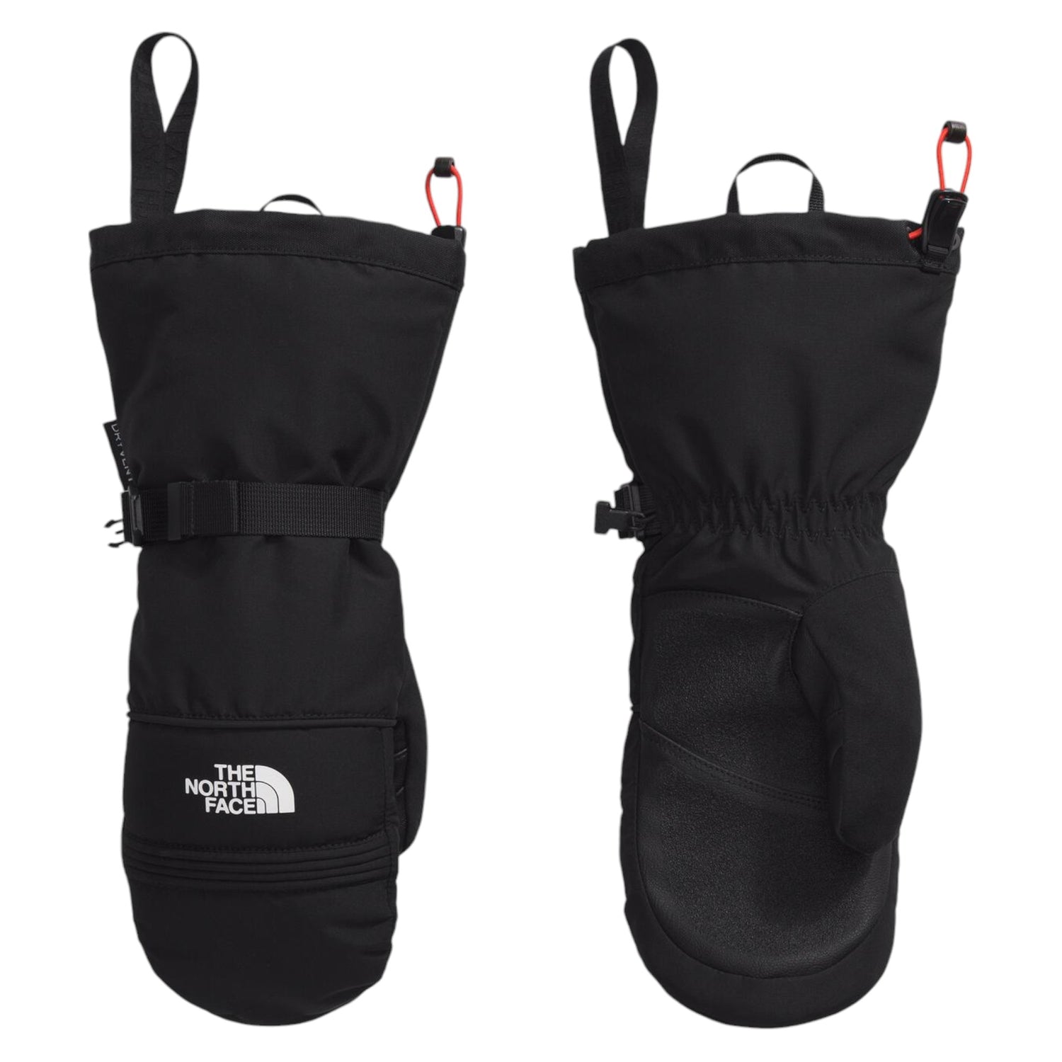 Montana Ski Women Mittens