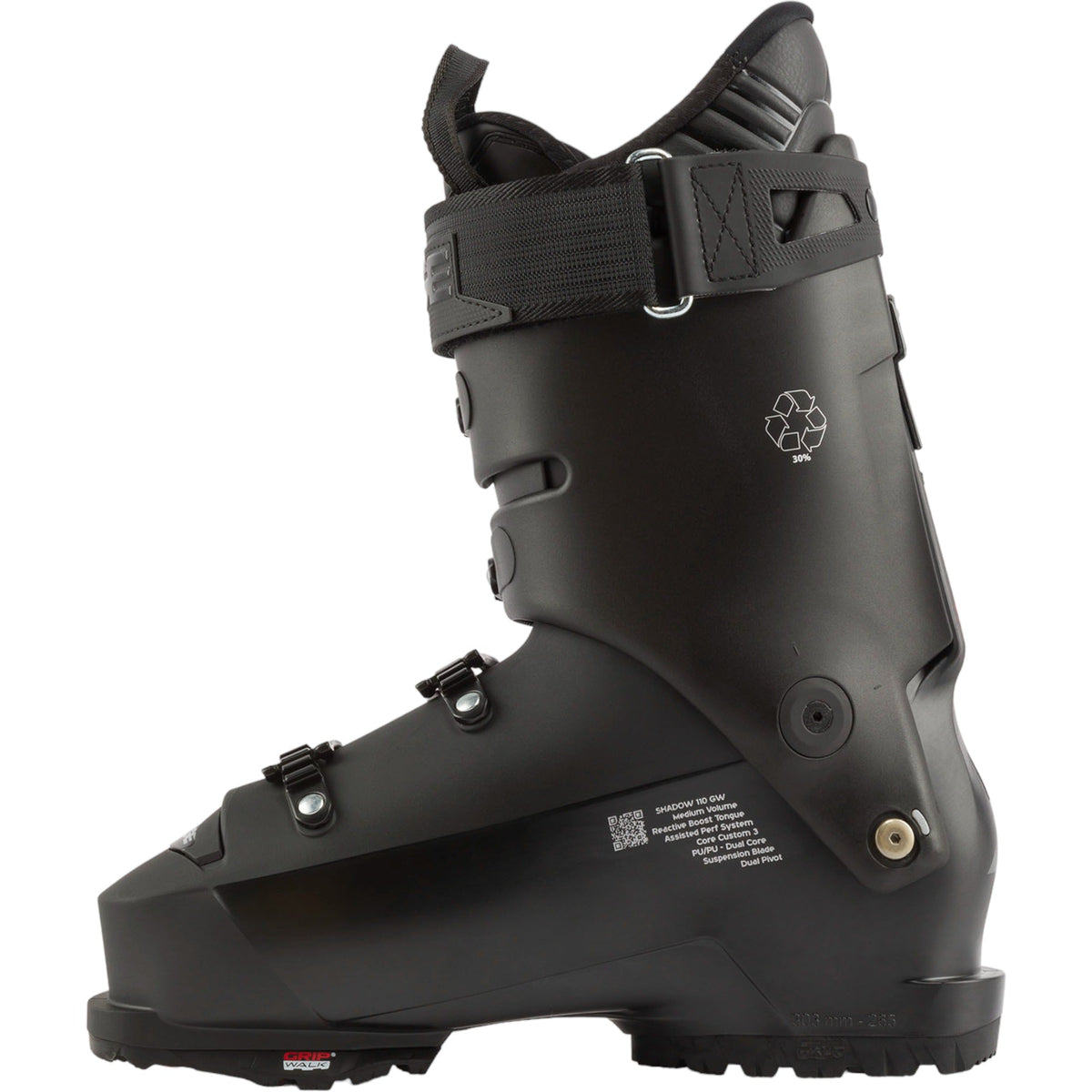 Bottes de Ski Shadow 110 MV GW Homme