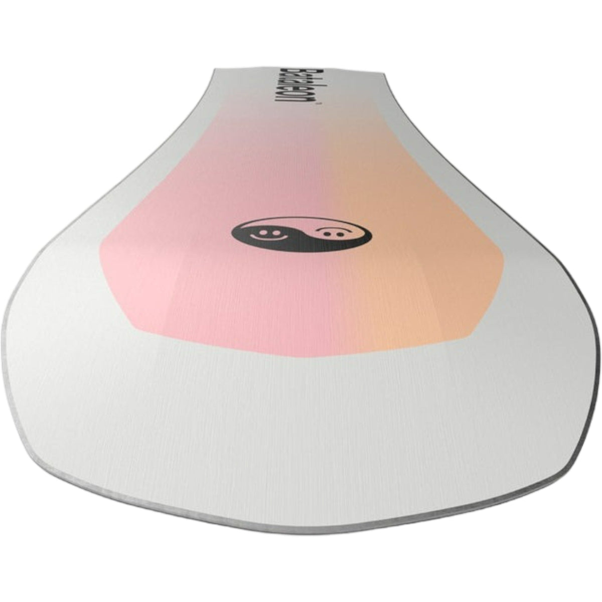 Planche à Neige Push Up Femme