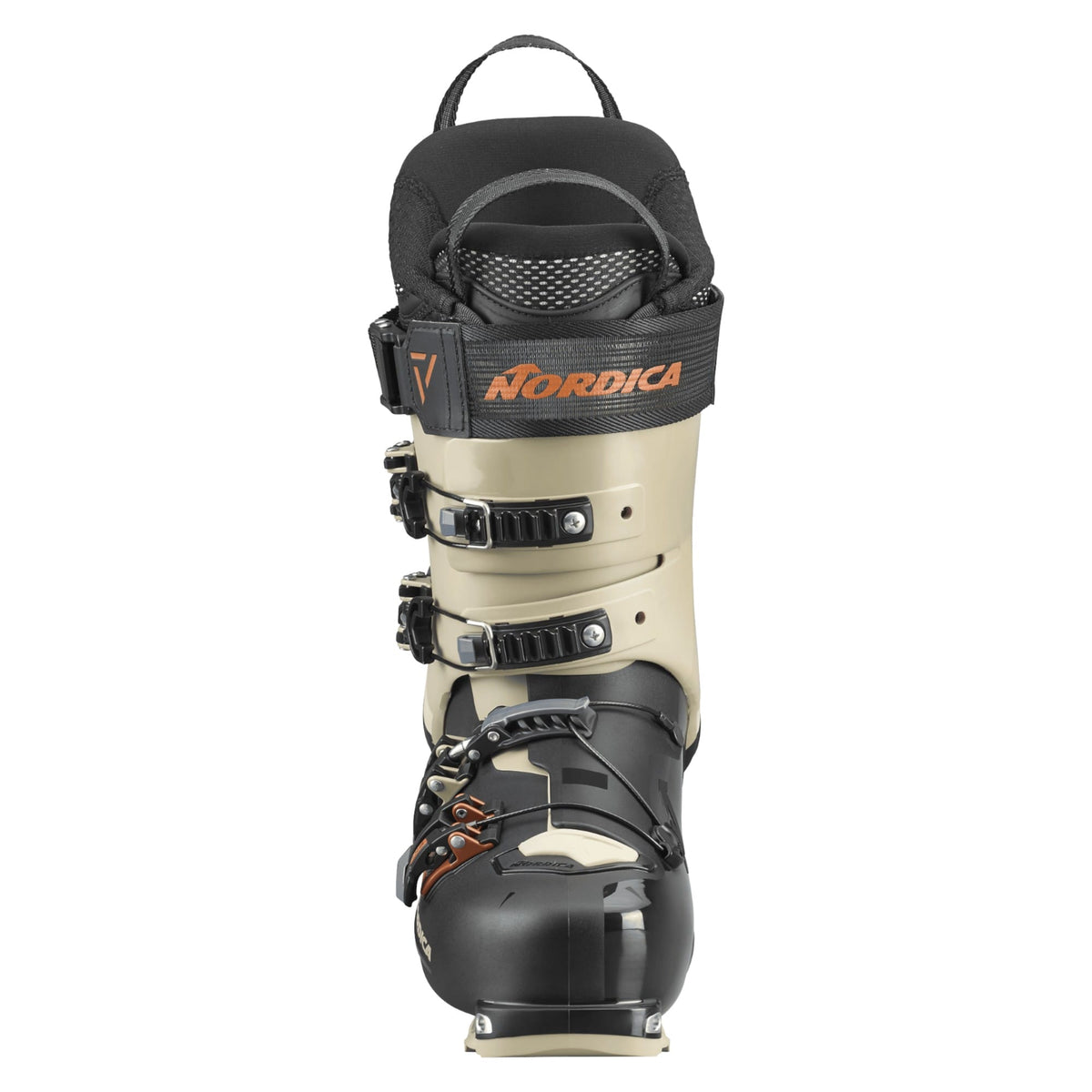 Bottes de Ski Unlimited 130 Dyn Homme