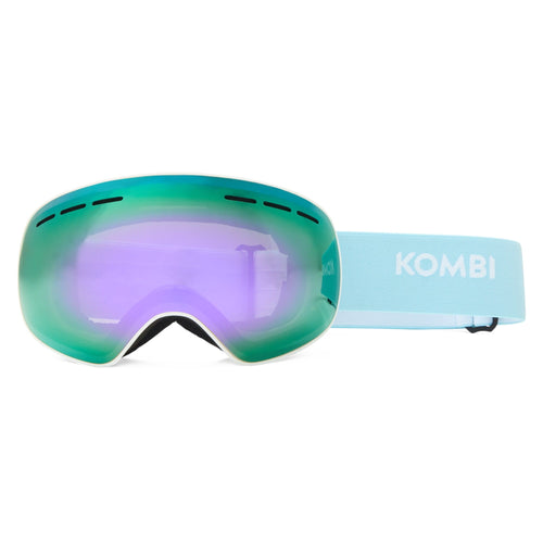 Lunettes de Ski Storm Adulte