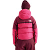 The North Face Lali Guran/Burgundy Crush.S69 L