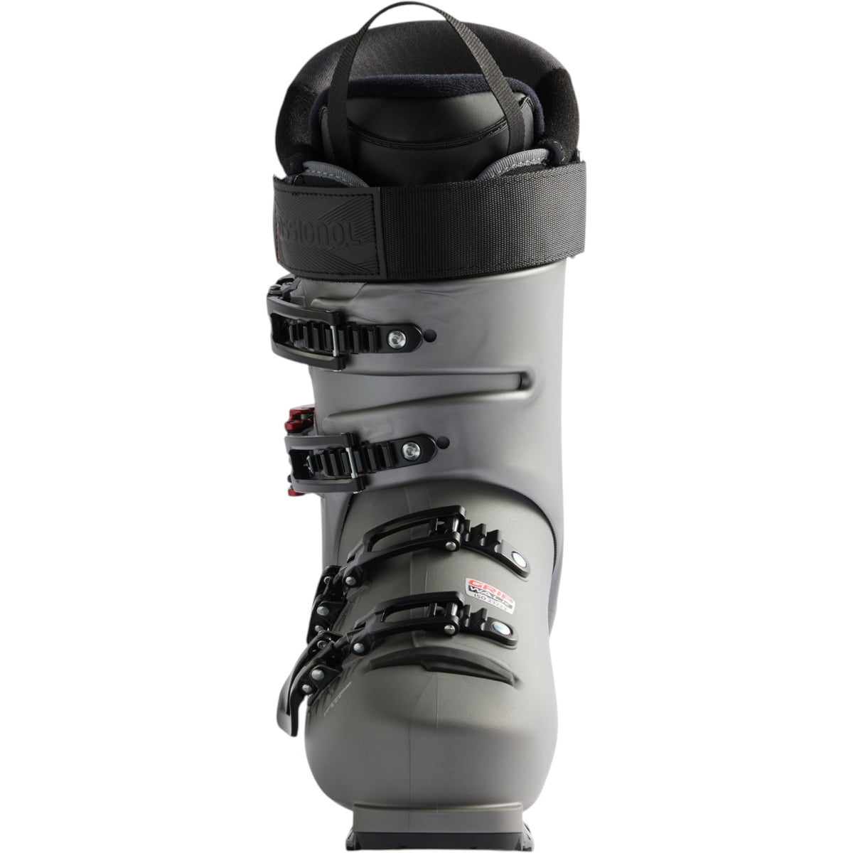 Rossignol Silver Gris 25
