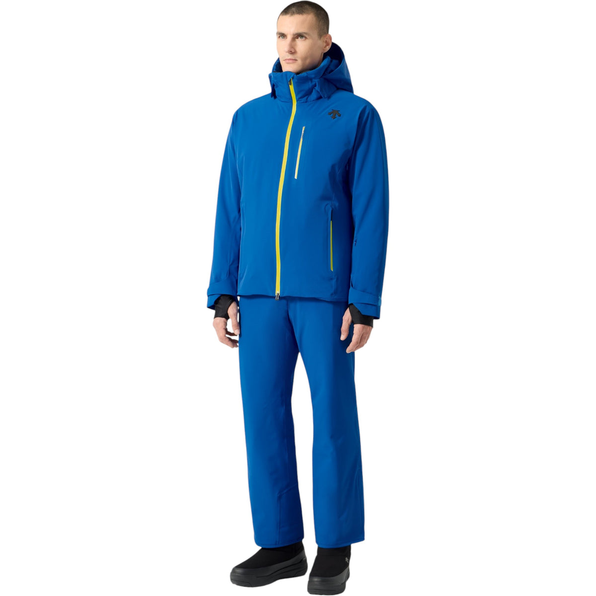 Manteau d'Hiver Josh Insulated Homme