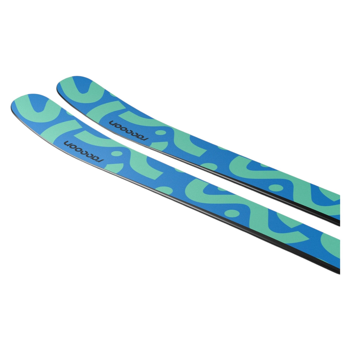 Skis Alpins Chinook Adulte