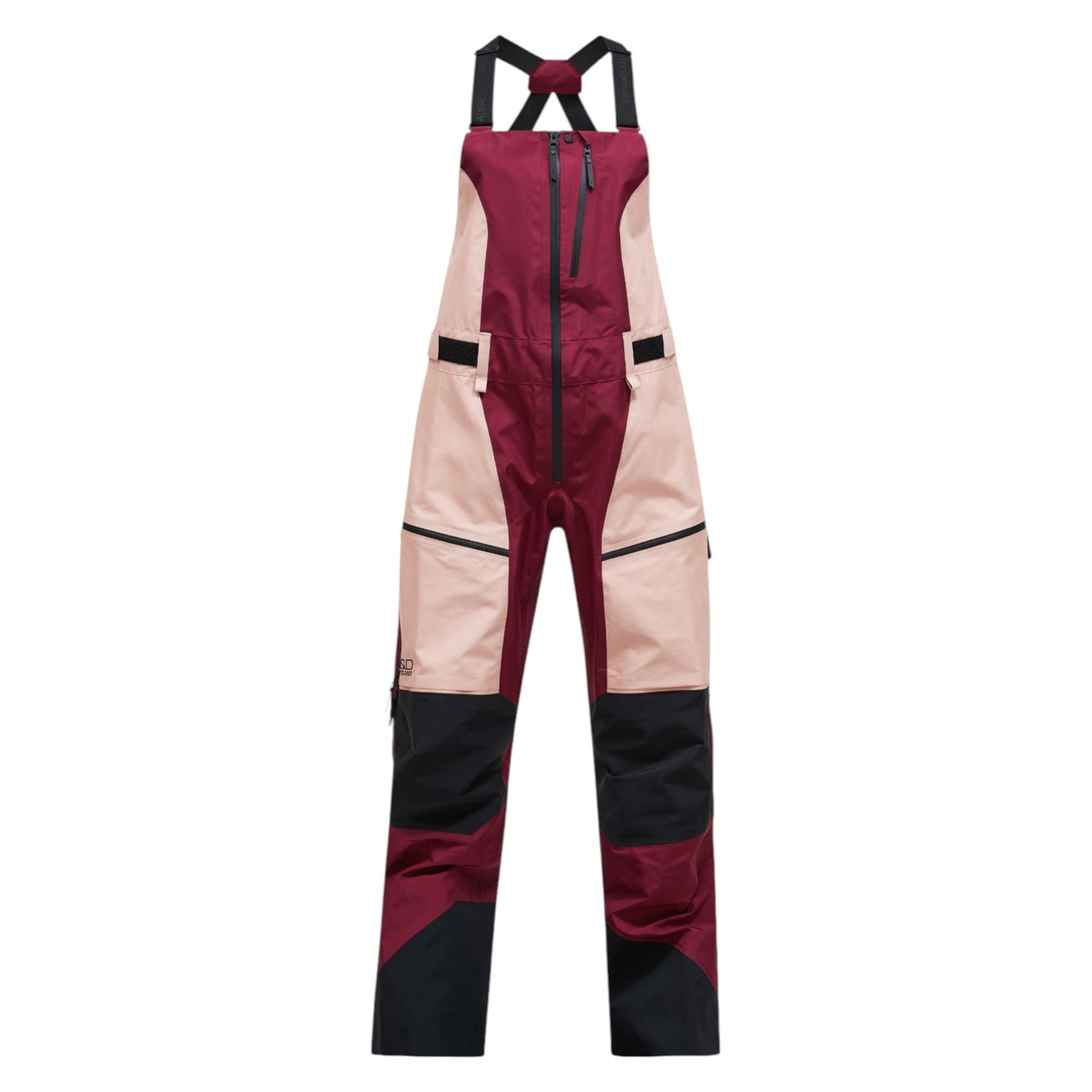 Peak Performance Vertical Zenith/Peach Fuzz L