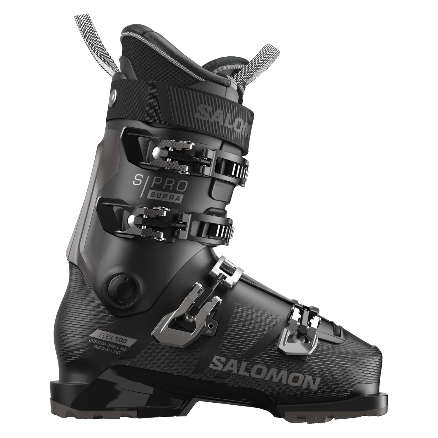 S/Pro Supra 100 Men Ski Boots