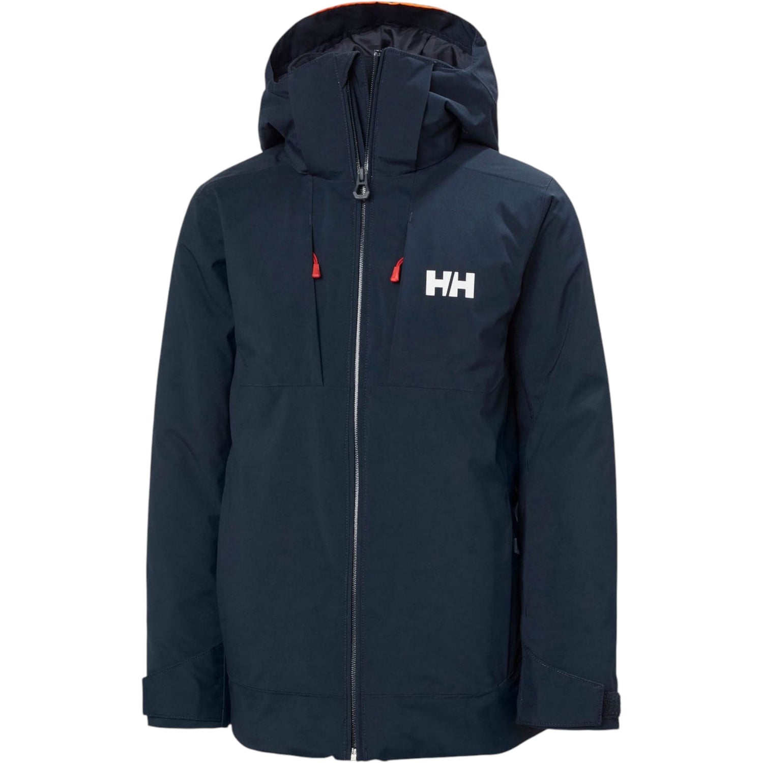 Helly Hansen Navy.598A 10