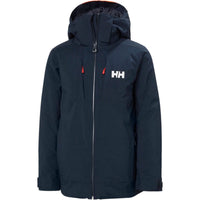 Helly Hansen Navy.598A 10
