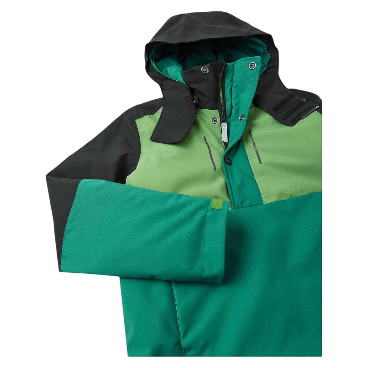 Manteau d'Hiver Arantila Enfant