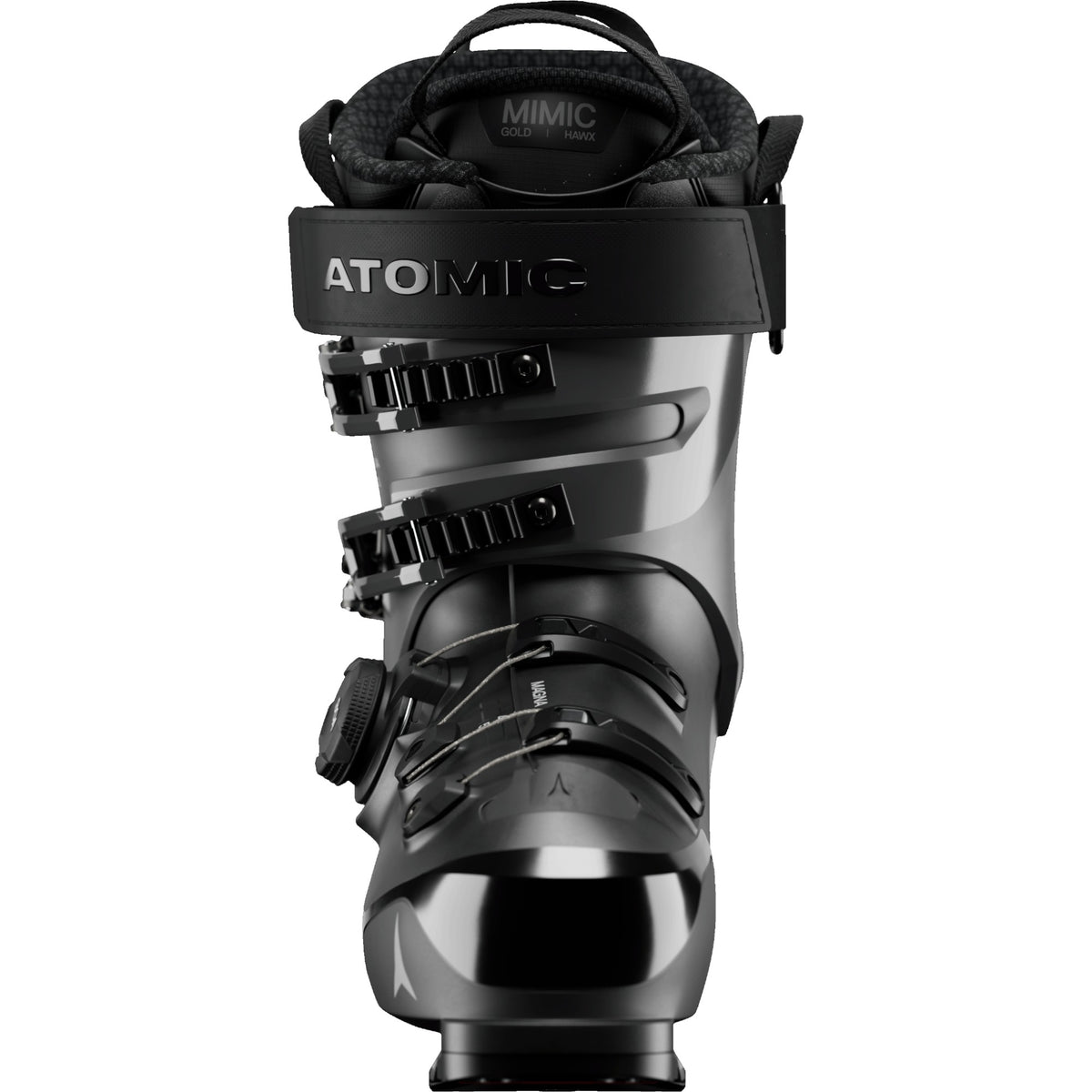 Atomic Noir/Ocean 25.5