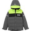 Helly Hansen Hot Rose.074 5