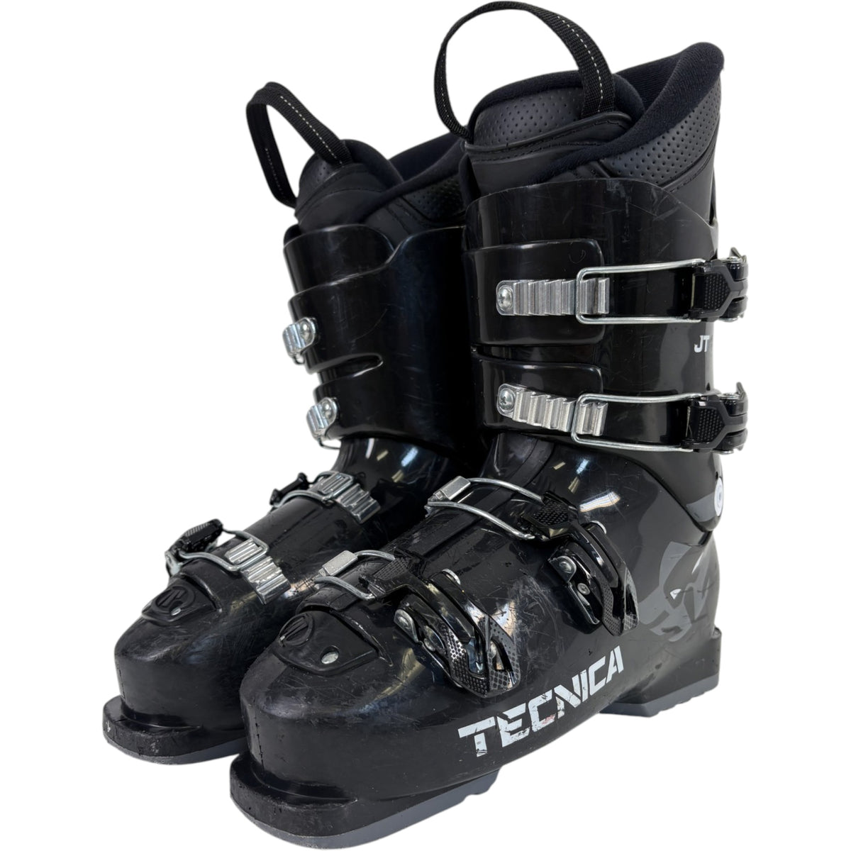 Bottes de Ski Usagé JT 4 Enfant