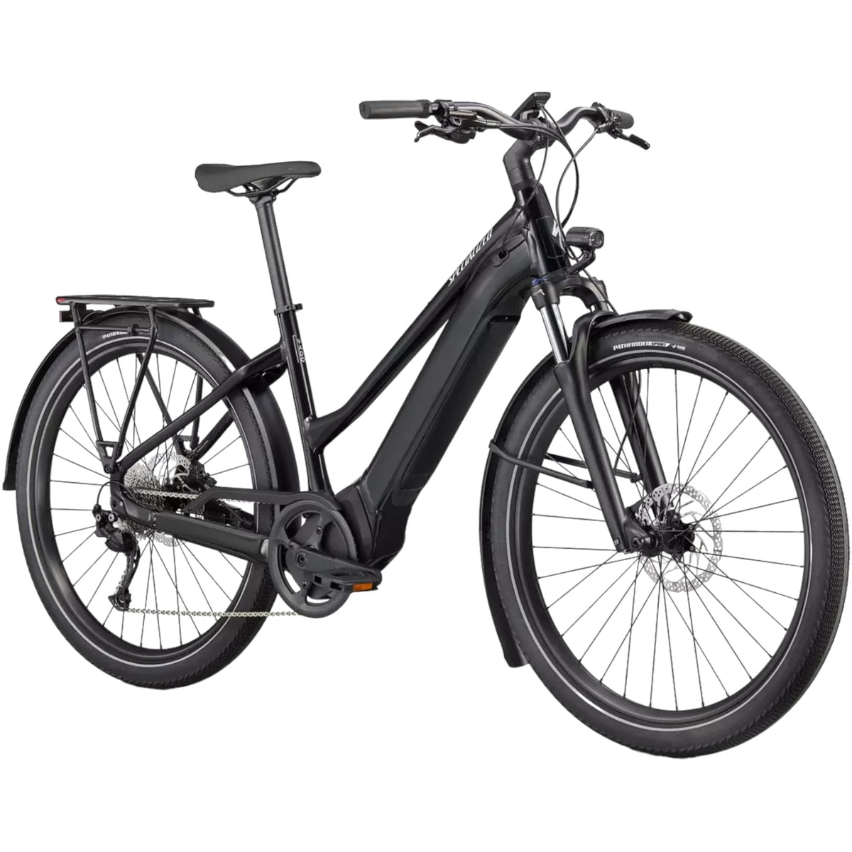 Vélo Électrique Turbo Vado 3.0 ST Adulte