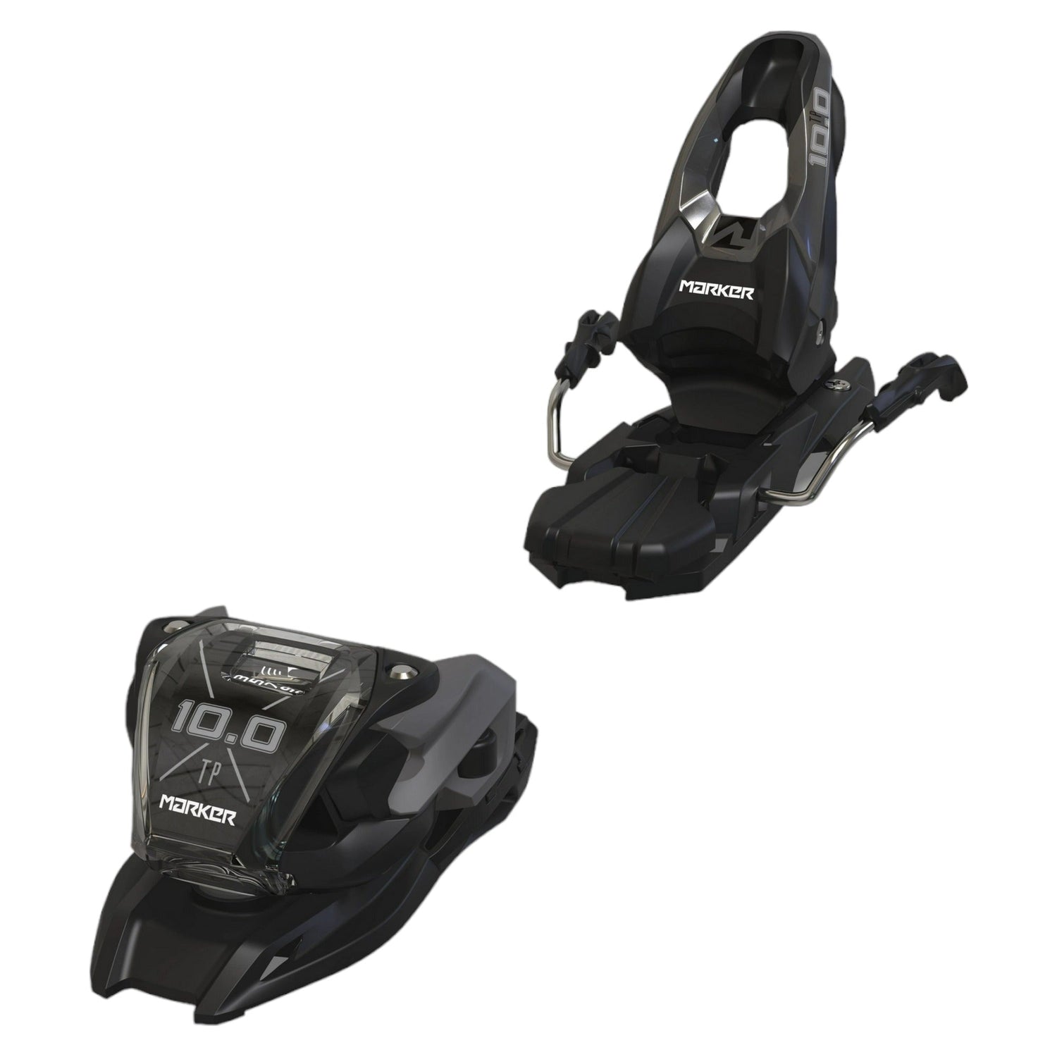 Fixations de Ski 10.0 TP Adulte