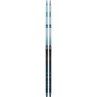 Skis de Fond Pro C2 Skintec Soft + Shift CL  Adulte