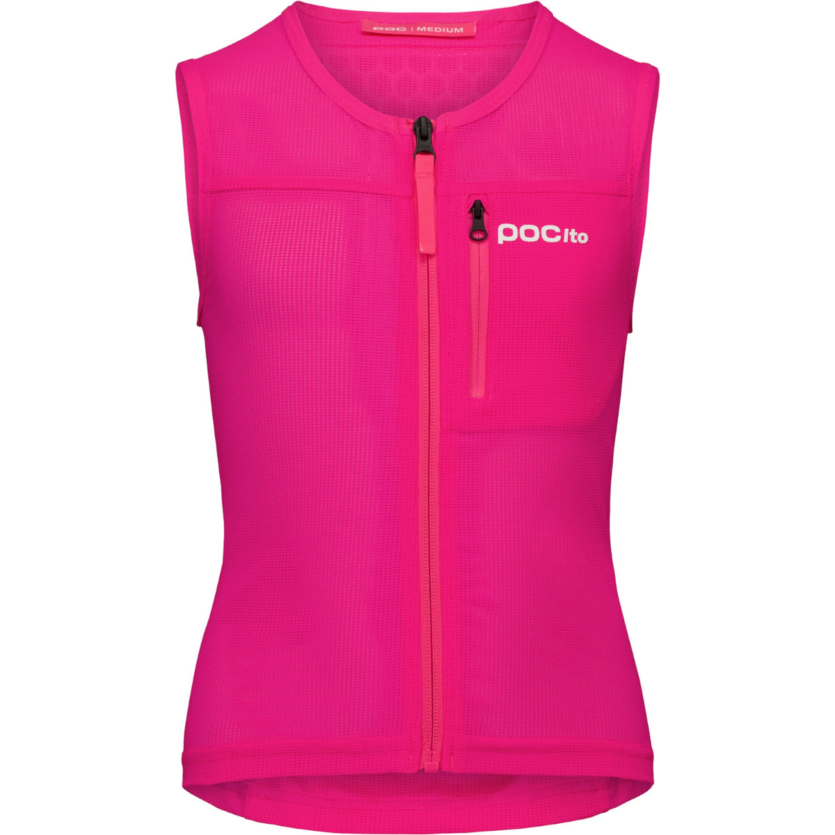 POC Fluorescent Orange.9050 L