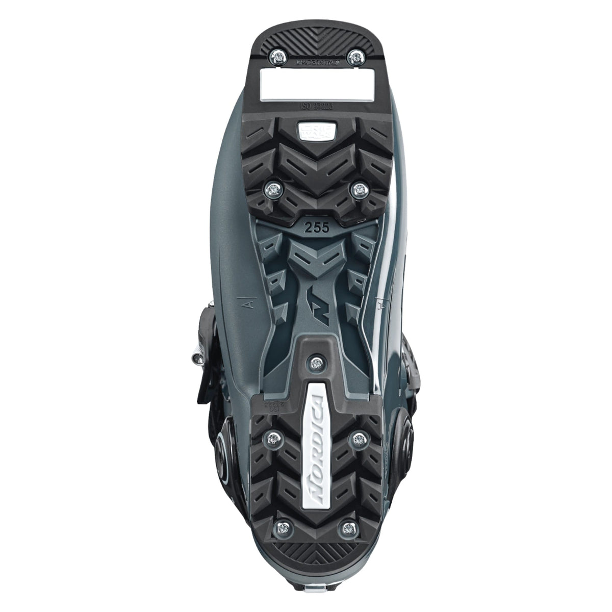 Alpin HF Pro 95 Women Ski Boots