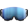 POC Uranium Black.8702 Partly Sunny Blue