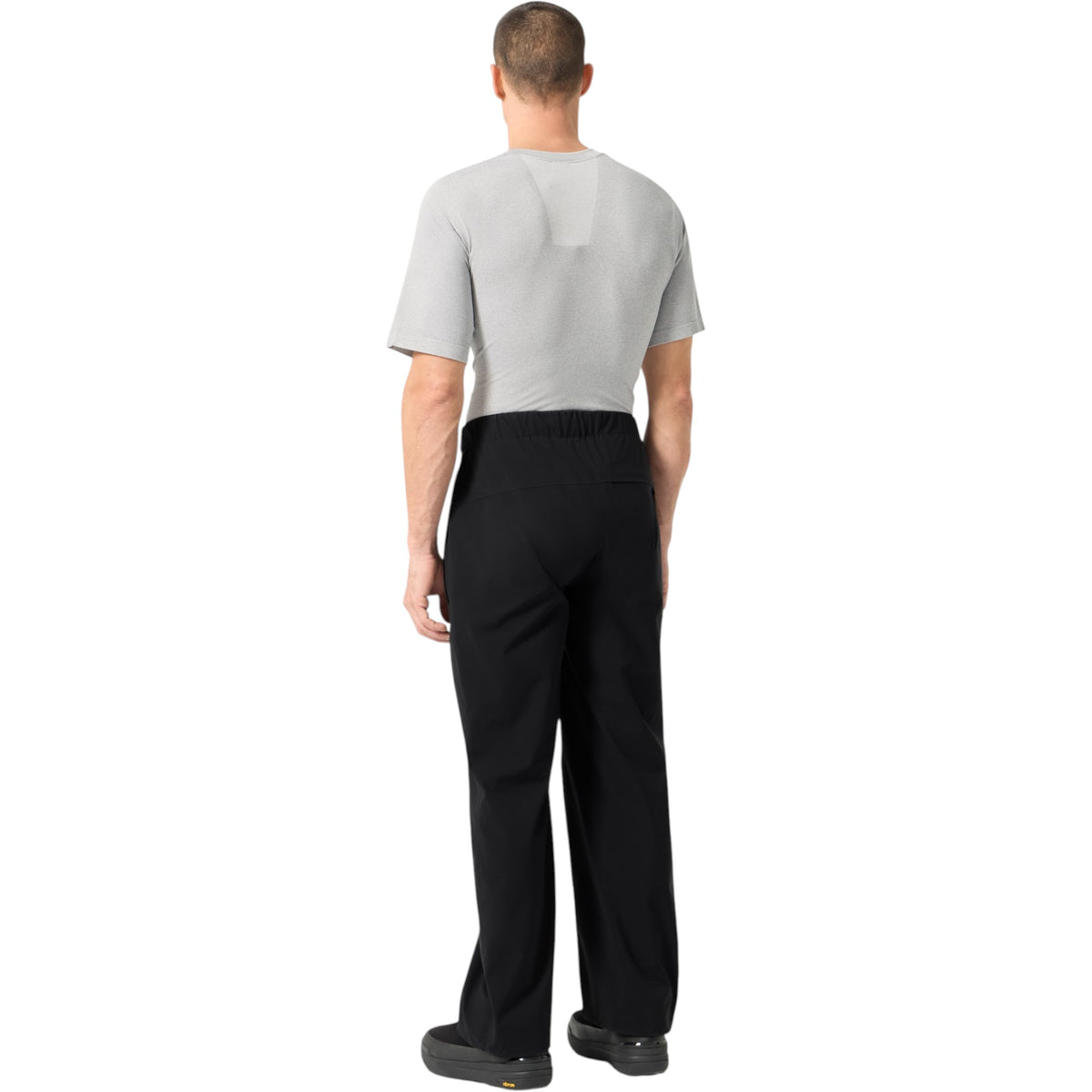 Descente Noir.BK00 34