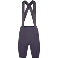 Cuissard à Bretelles de Vélo de Route Endur C2 Femme