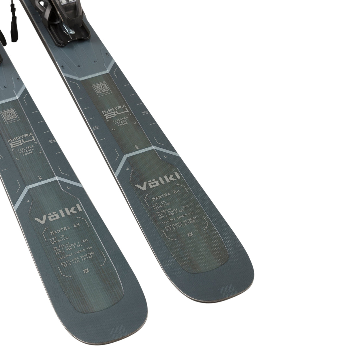 Volkl 170