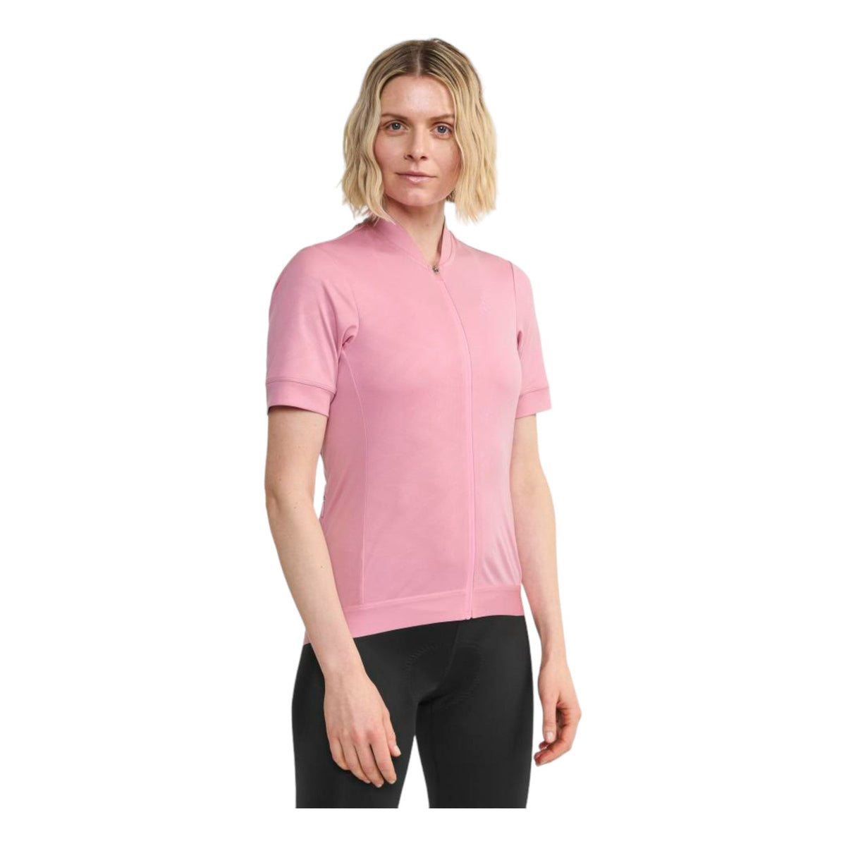 Maillot de Vélo SS Core Essence Femme