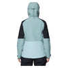 Manteau d'Hiver Powder Maven Femme