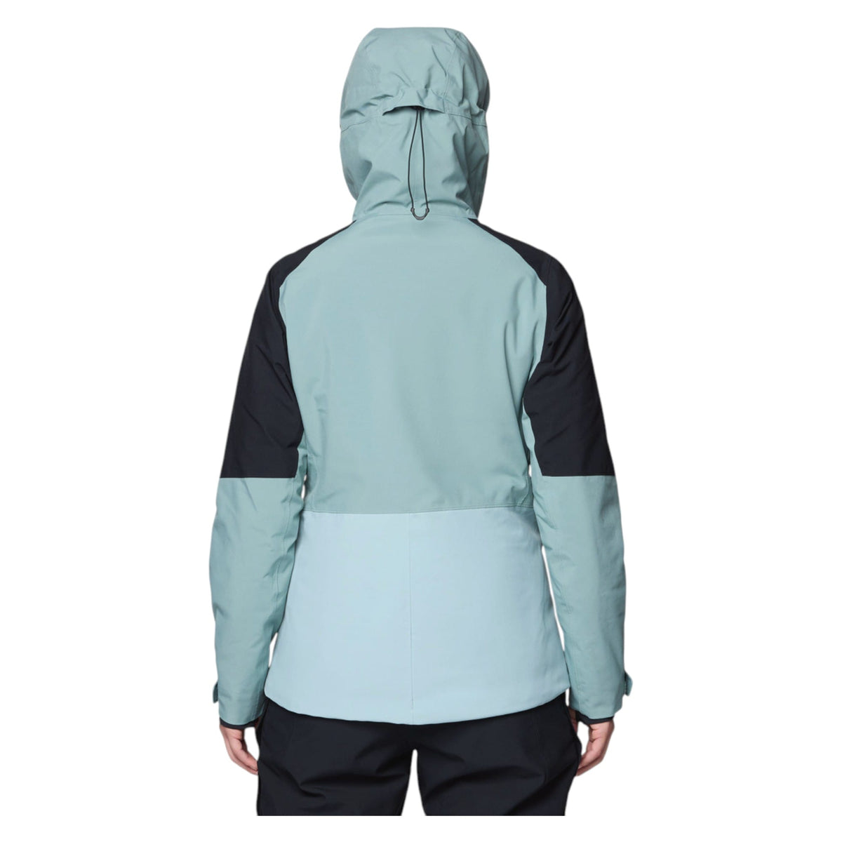 Manteau d'Hiver Powder Maven Femme