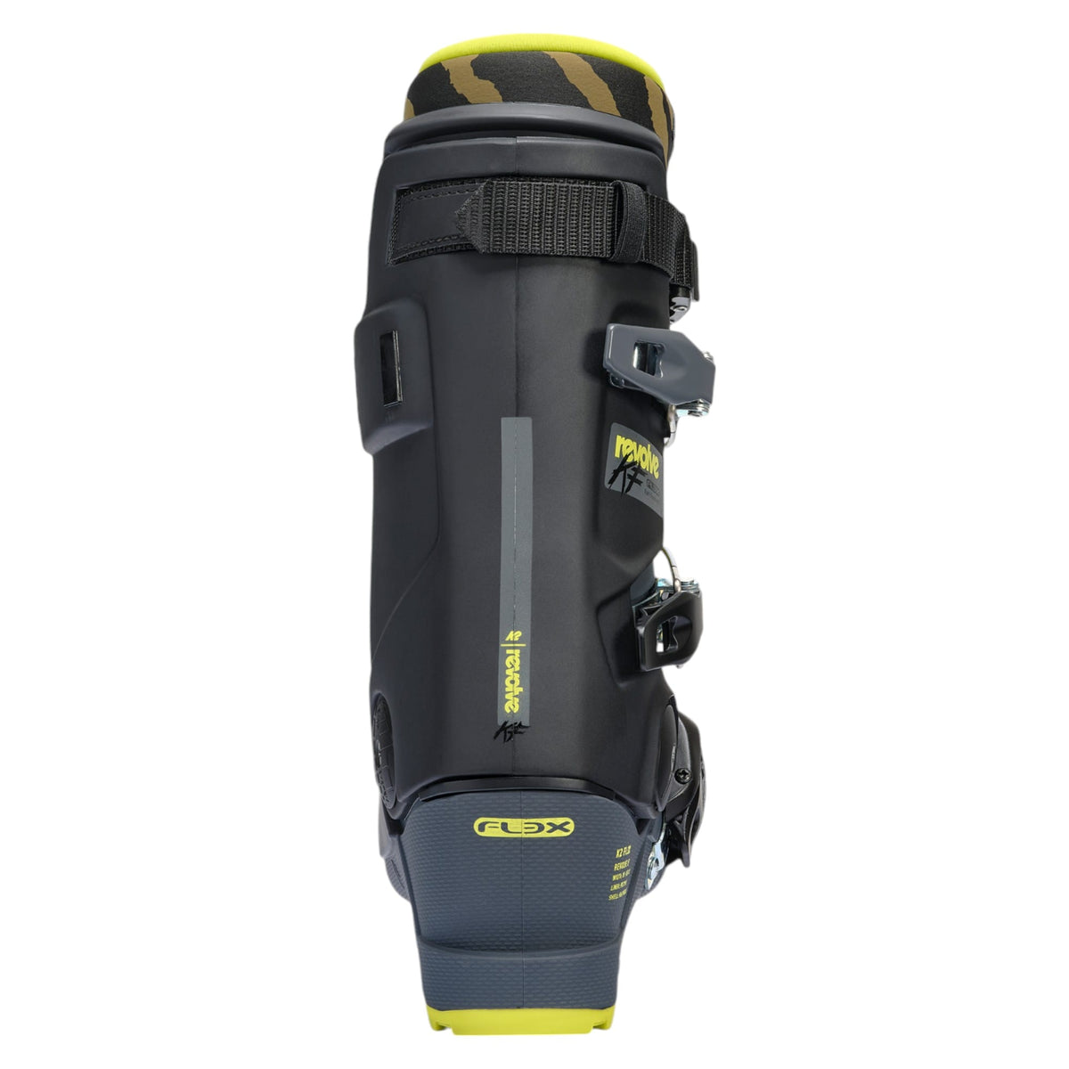 Bottes de Ski Revolve KF Homme