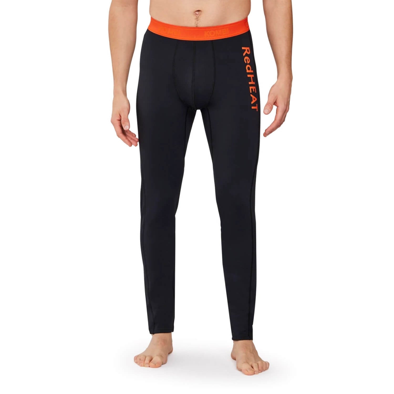 Sous-Vêtement RedHeat Extreme Long Bottom Homme