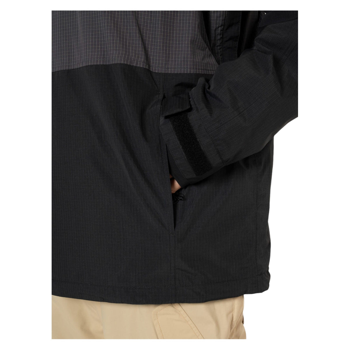 Salisbury 2L Men Shell Jacket