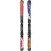 Skis Alpins Unleashed J + J4.5 FDT Enfant