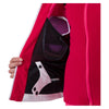 Manteau d'Hiver Strawpile Femme