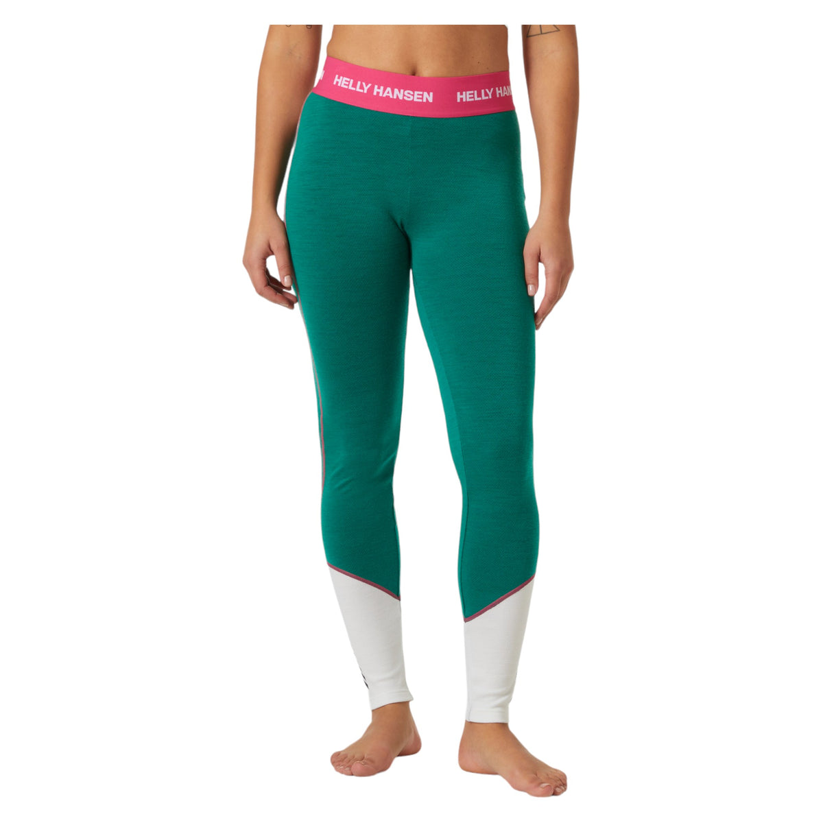 Bas de Sous-Vêtement Lifa Merino Midweight Femme