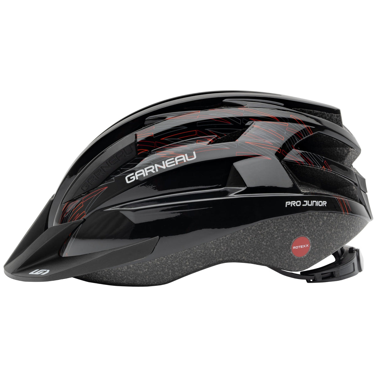 Casque de Vélo Pro Junior II Enfant