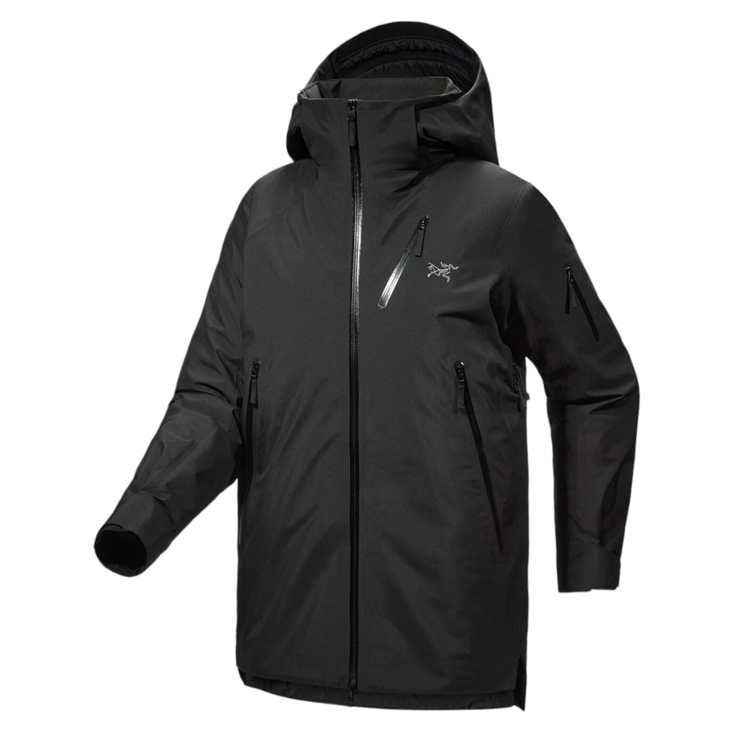Manteau d'Hiver Nita Down Femme