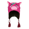 Imaginary Friends Kids Beanie
