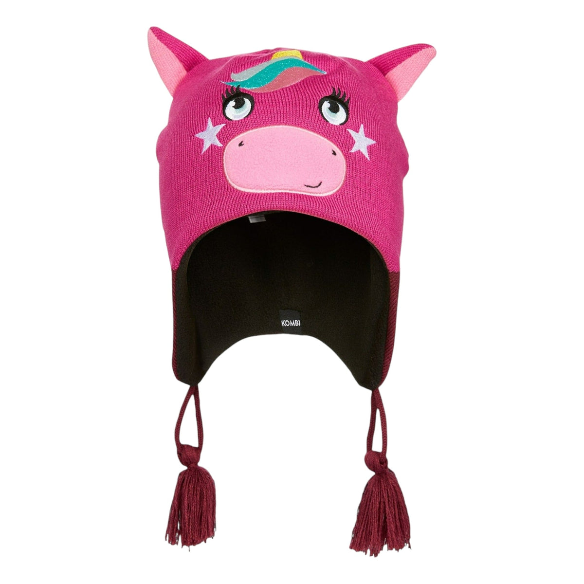 Imaginary Friends Kids Beanie
