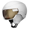Revent GT A Visor HD Photo Adult Ski Helmet
