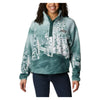 Chandail Court Helvetia Femme